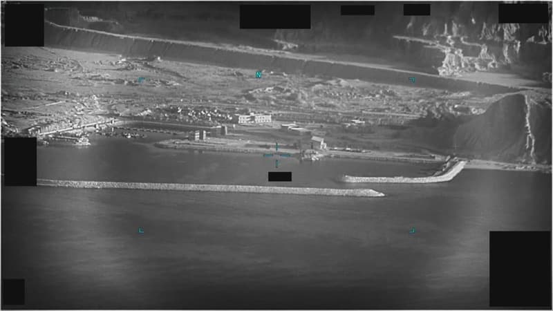 Unresolved UAP Report, United Arab Emirates, October 2023