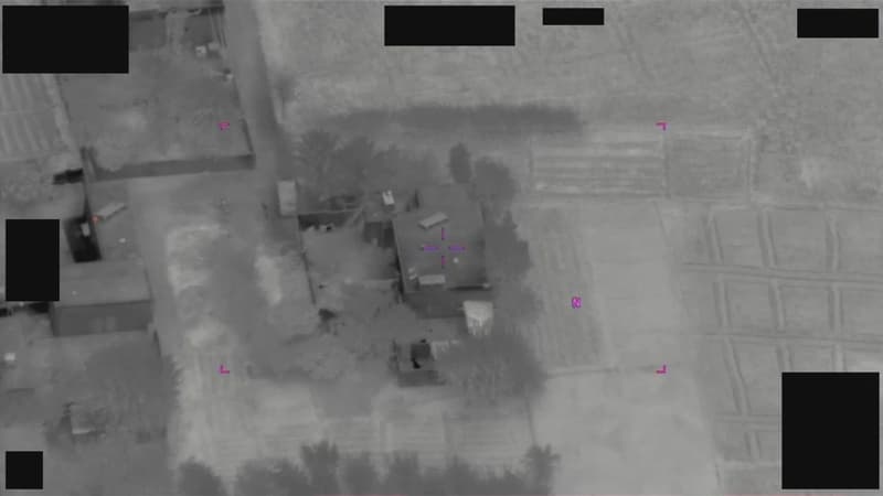 Unresolved UAP Report, Syria, October 2024