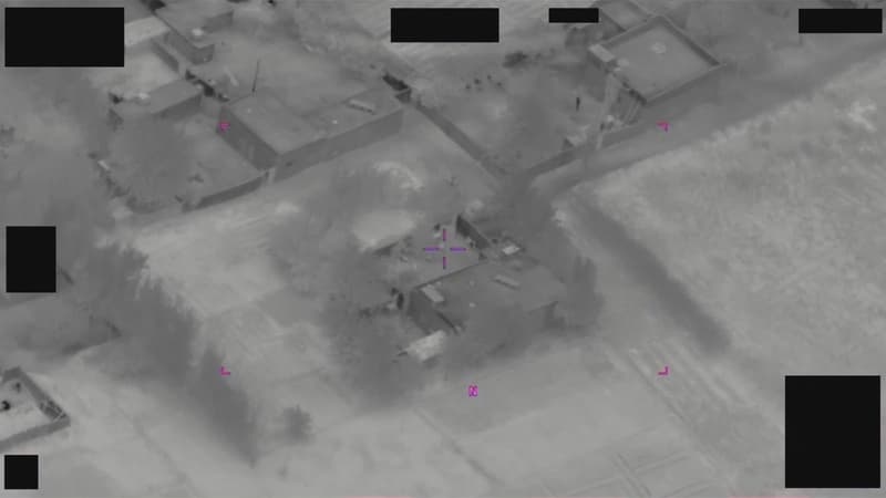 Unresolved UAP Report, Syria, October 2024