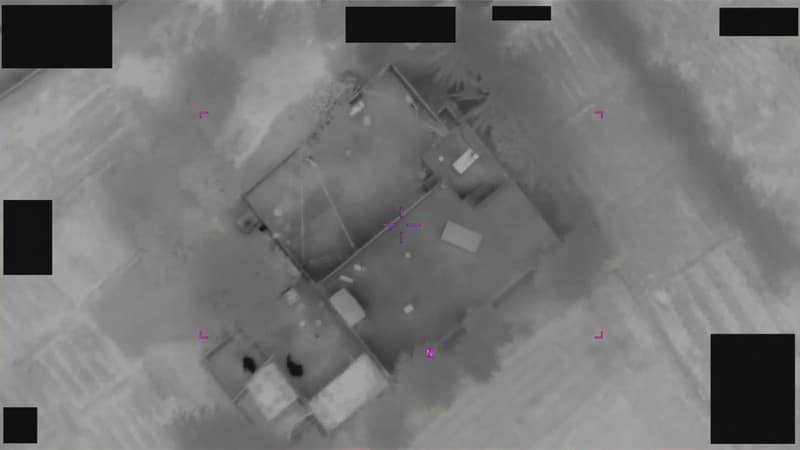 Unresolved UAP Report, Syria, October 2024