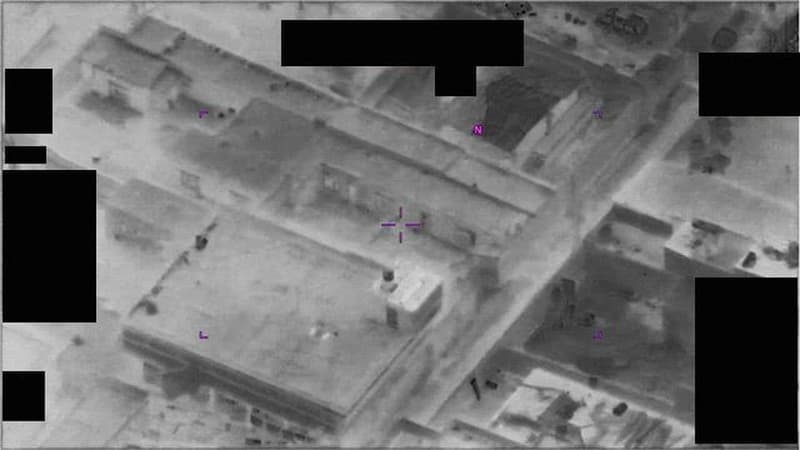 AFSOC Kabul UAP Jul 2017