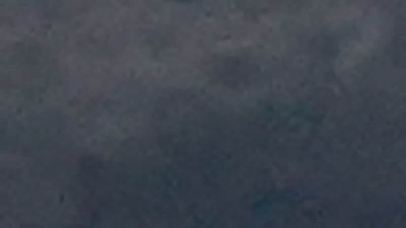 “Orbs Over the Pond,” 2024